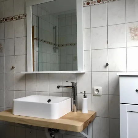 Ferienappartments Mund_jahn Appartement Heringsdorf (Usedom)
